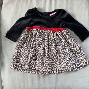 Holiday Dress for Baby